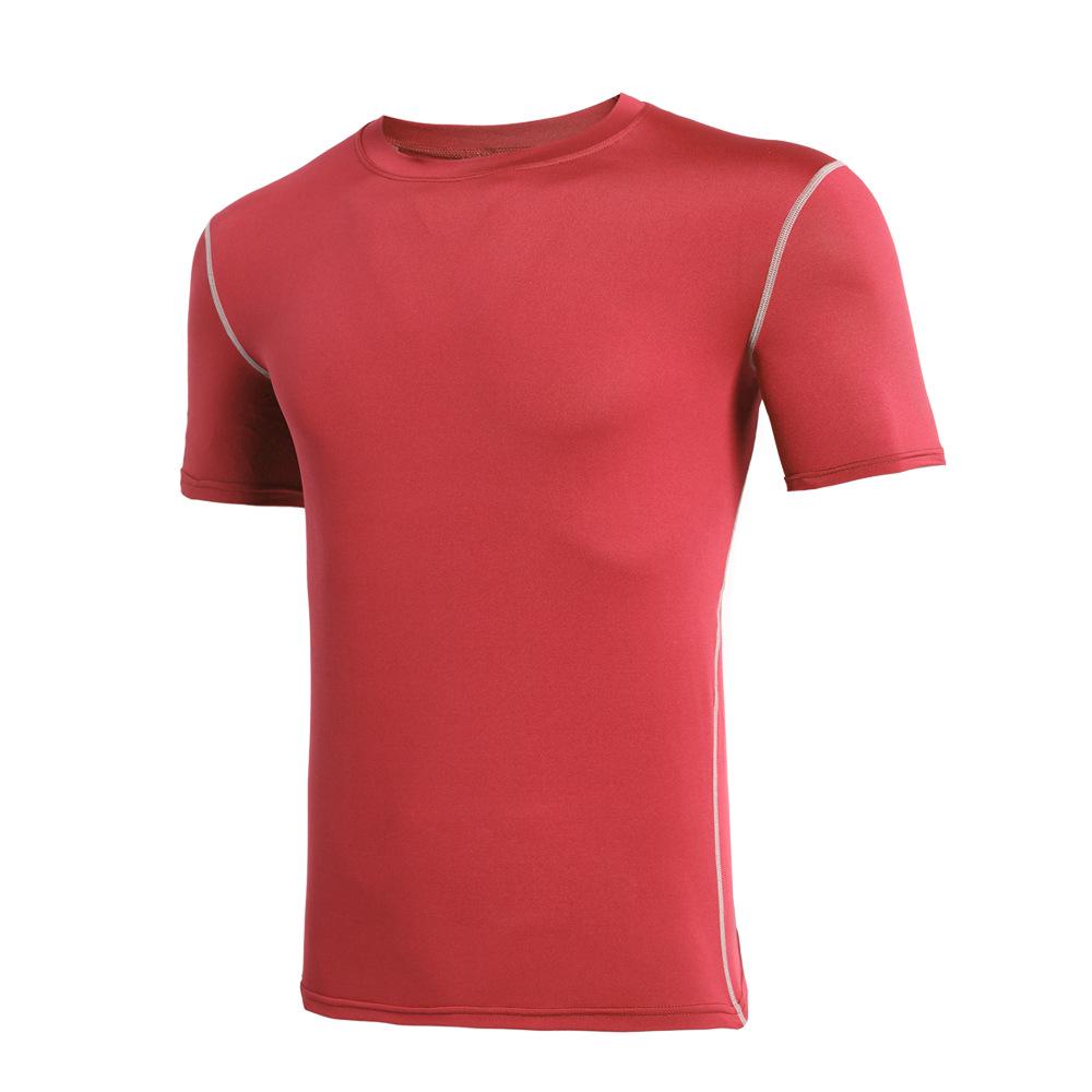 Men's Breathable Quick-Drying Sport Fitness Top