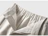 Women's Spring Summer Loose Linen Wide-Leg Pants - Slimming, Breathable, Casual Style