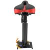 Electric Scooter St Saddle for ScooterM365, Electric Scooter Saddle Made of Aluminum Alloy and Steel and Sponge   for 15-20cm Scooter