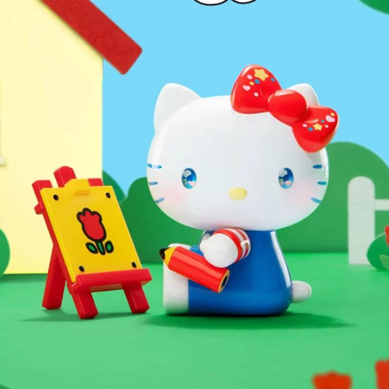 TOPTOY    Classic Revival Series Collectible Trendy Toy Figure Desktop Decoration Ornament For Adult
