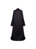 Limbus Cosplay Costume With Cotton Blend Fabric For Anime Convention Fans