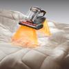 Mattress Vacuum Cleaner Removes Dust and Allergens Uwant M700 - Gray