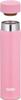 Capacity Thermos Water Vacuum Insulated Pocket Pink P [Small Model] Bottle, Mug, 180ml, JOJ-180
