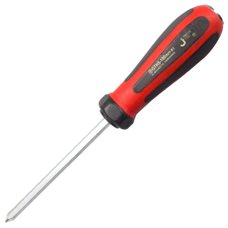 SMVP Flathead Screwdriver CN plug (adapter included)