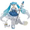 Figma Snow Miku Snow Princess Festival 2019 GOOD SMILE ONLINE Sapporo Snow Limited Ver. (Wonder [Winter], SHOP, Festival, Etc. Edition)