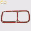 Malibu XL Rear Row Charging Port Decorative Frame for 16 Models