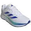 Adidas Duramo SL White Lucid Blue Men Sneakers Cloud-White Flash-Aqua IF9481
