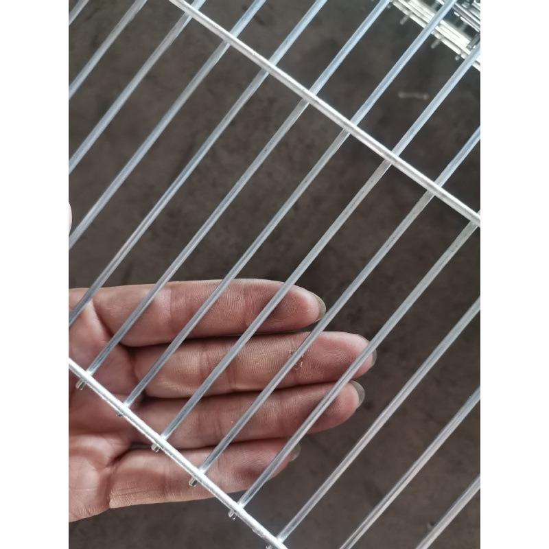 Cușci și garduri pentru animale din plasă de oțel galvanizat