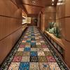 WTEMPO Long Corridor Carpet Stairway Hotel Kitchen Carpe Door Mat Foot Mat Door Mat Entrance Mat