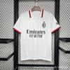 '' Soccer Jerseys AC Milan Juventus Inter Napoli Benfica Miami FC Fan Version Short Sleeve Football Shirt