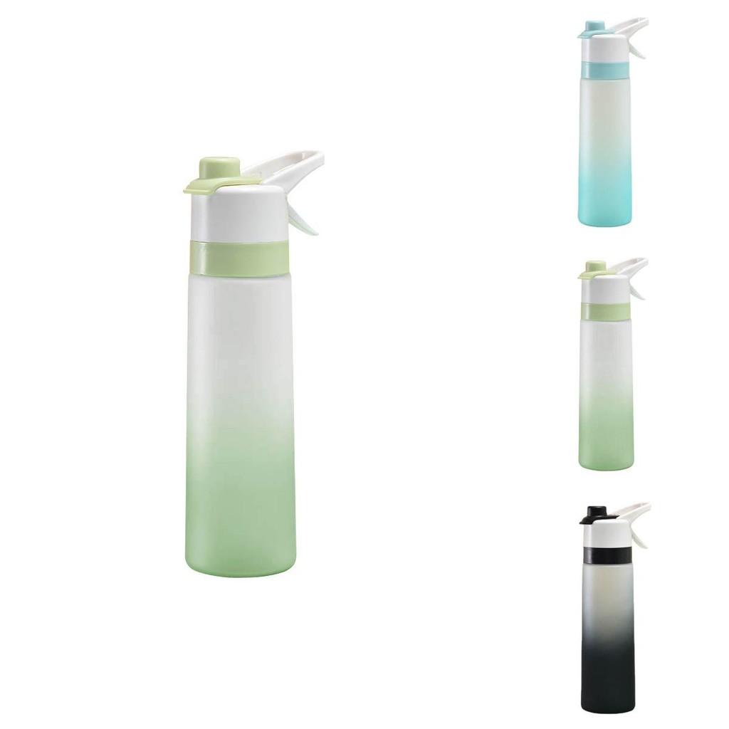 PC Sportovní láhev na vodu 700ml Matný povrch Odolná Venkovní hydratace Pro aktivní použití