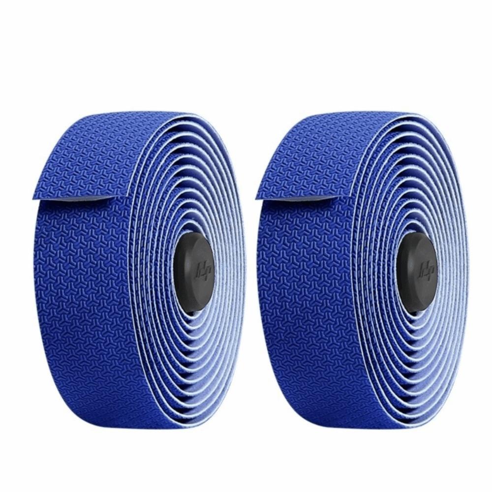 Shockproof Bike Bar Tape with End Plugs Bicycle Handlebar Tape Road Bike Handlebar Tape  Fixie