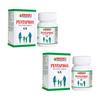 Pentaphos Tablets 6X Vitality Support For Fatigue Weakness Recovery 100 Tablets X  Pack Of 2 Homeopathic Formula