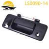 Fits Toyota Tundra 2014 Tacoma Tailgate Handle W/ Camera Hole 69090-0C090