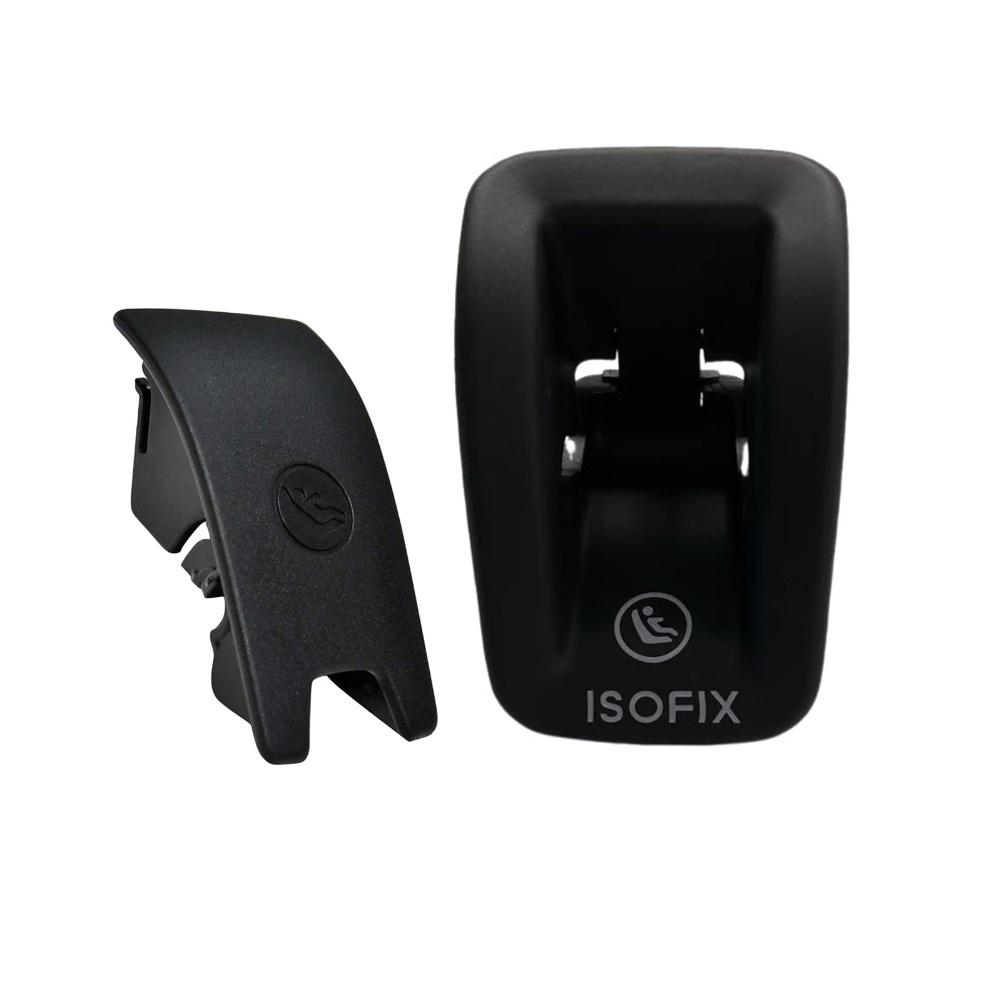 Krok för baksäte ISOFIX-skyddssats för A4 A5 A6 A7 RS4 RS5 Baksätesreservdel Nummer 8W0887187