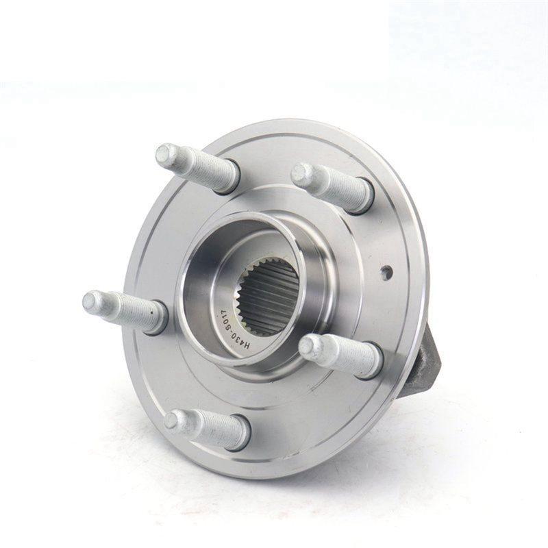 Axle Head Wheel Hub Bearing Automotive For Camaro Impala Cadillac CTS XTS 13580135