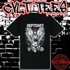 Deftones Band Shirt ~ Premium Black Gildan Cotton Tee Unisex T-Shirt