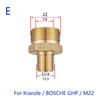 Adapter Adapter Connector For Bosch For Karcher Lance