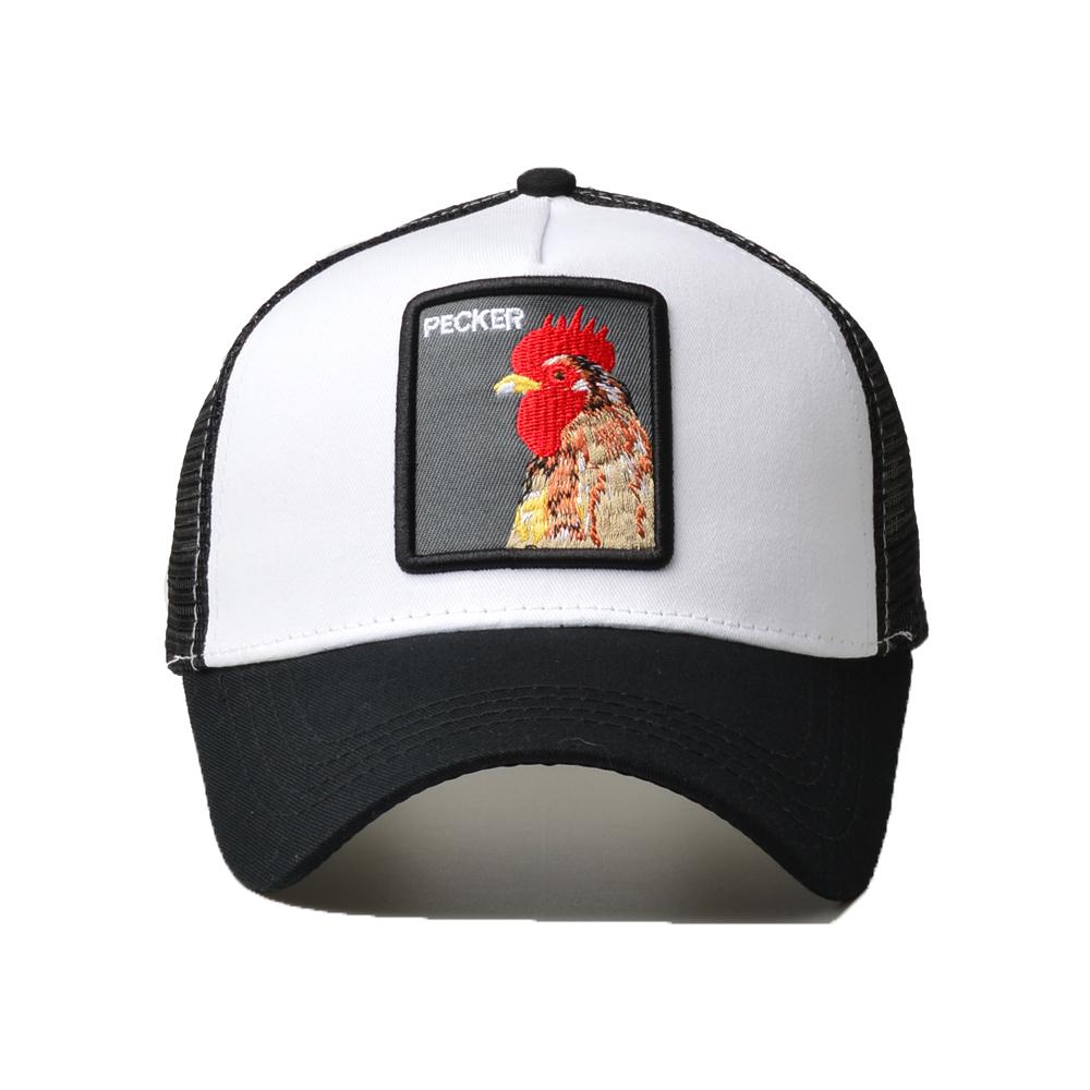NORTHWOOD Summer Mesh Baseball Cap for Men Women Hip Hop Dad Cap Sun Outdoor Breathable Hats