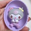 Latest Product In Stock Swaddling Clothes  Design Food Plaything Kulomi Meileti Kt Cat Cute Desktop Decoration Surprise Present