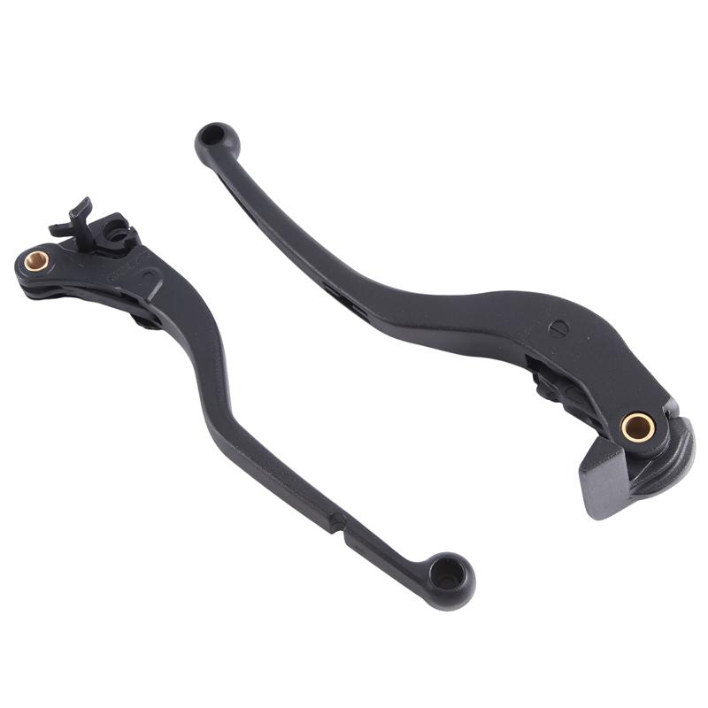 1 Pair Brake Clutch Lever Motorcycle Clutch Accessories For BMW S1000RR M1000RR S 1000 RR M 1000 RR -
