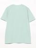 Ray Beams Tee GOOD ROCK SPEED Teletubbies Blue Free S/S [Special Order] T-Shirt Women's Lt.