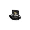 Sony Video Camera Case, Soft Carrying Case, 6.9L, Black, LCS-U30/B