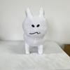 Gra Forsaken Gubby Pluszowe Zabawki Pluszaki Akcesoria Anime Bawełniana Figurka Wypchana Lalka Kolekcjonerskie Zabawki Prezenty Urodzinowe Dekoracja