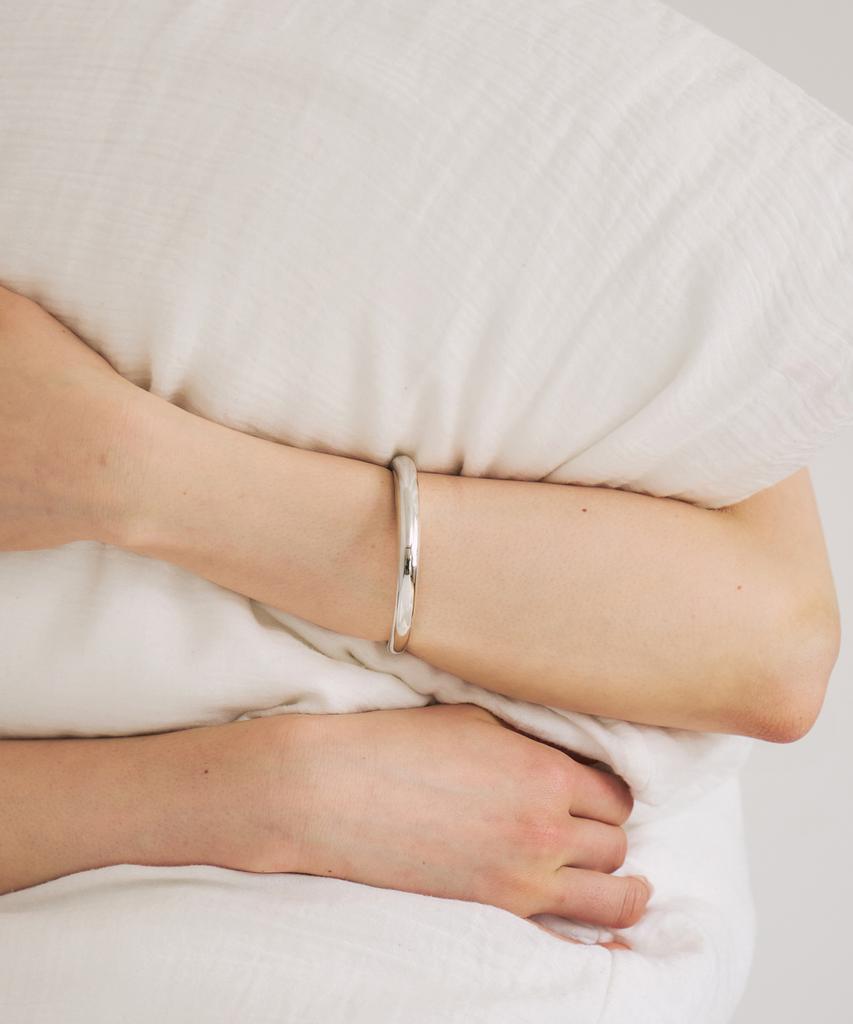 Kodo Bold Nest Cuff