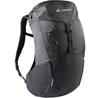 Backpack Vaude Skomer 24 Model 2021 Black (Women's) (15829-010)