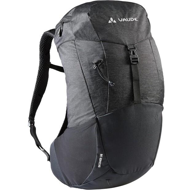 

Рюкзак Vaude Skomer 24 Modell 2021 schwarz (Damen) (15829-010)