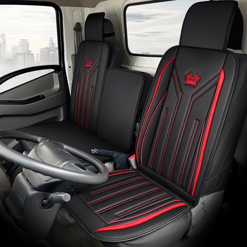 Husă de Scaun Universală pentru Camioane de Marfă și Ușoare JAC Shuailing H330, Junling V6/V3/E5/E6/V7