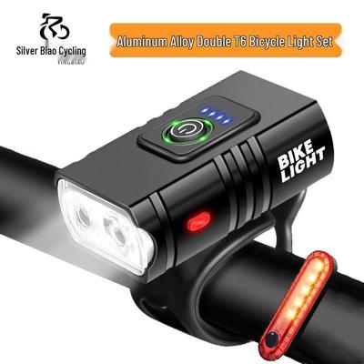 Bisiklet aksesuarları – Bisiklet ışıkları