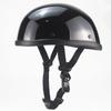Motocross Dot Nostalgic Vintage Motorcycle Open Half Face Scooter Safety Protection Gear Motorbike Riding moped Casco Helmet