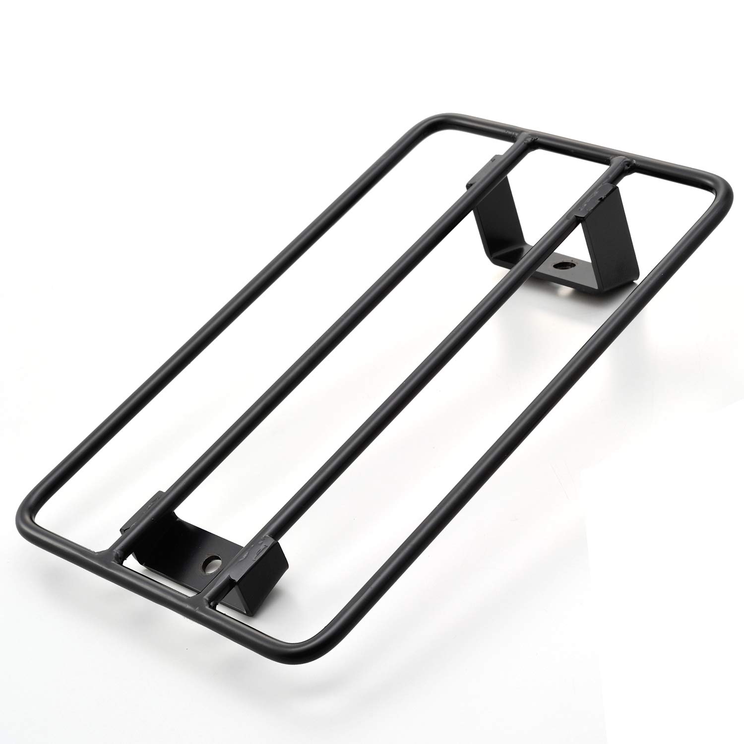 

Daytona Rebel 250/500 (17-21) Rear Flat Carrier 96613