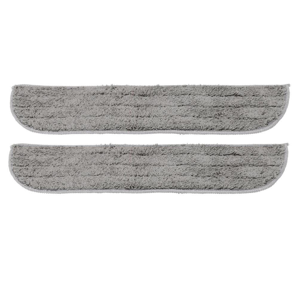 Wet-Dry Vacuum Mop Cloths For Veniibot N1 Max N2 H10 N1 Robot Vacuum Cleaner Replacement Mop Cleaning Cloth Accessories