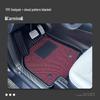 Waterproof Non-Slip Car Floor Mats for Honda Avancier, Acura MDX, Crider - Easy To Clean, One-Piece Design