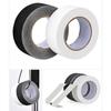 Professional Matte Cloth Tape for Photography Studio Stage Durability Adhesive Backing