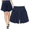 Summer Versatile Wide Leg Shorts For Women