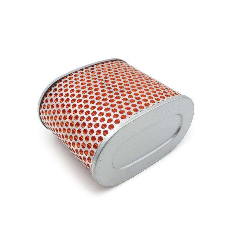 Durable-For 1987-1992 Honda Shadow 1100 VT1100C Motorcycle Engine Air Filter Cleaner HFA1908 Replacement Air Intake Filter Eleme