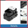 Trunk Release Switch No.2229050409 for Mercedes-Benz C200 E200 G500