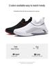 Men's Korean Style Slip-on Casual Shoes - Breathable, Soft Sole, Large Size, Trendy Sports Design