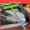 Highly Squeegee Absorbent Window Adjustable Sponge Professional 2 In 1 Cleaner Cleaning Brush