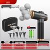 Aux AI Smart Fascia Gun CN Plug (adapter Included)