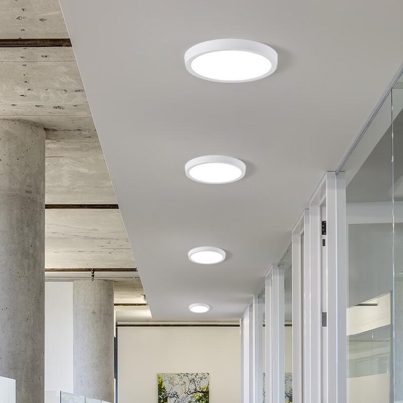 Plafoniera LED Moderna