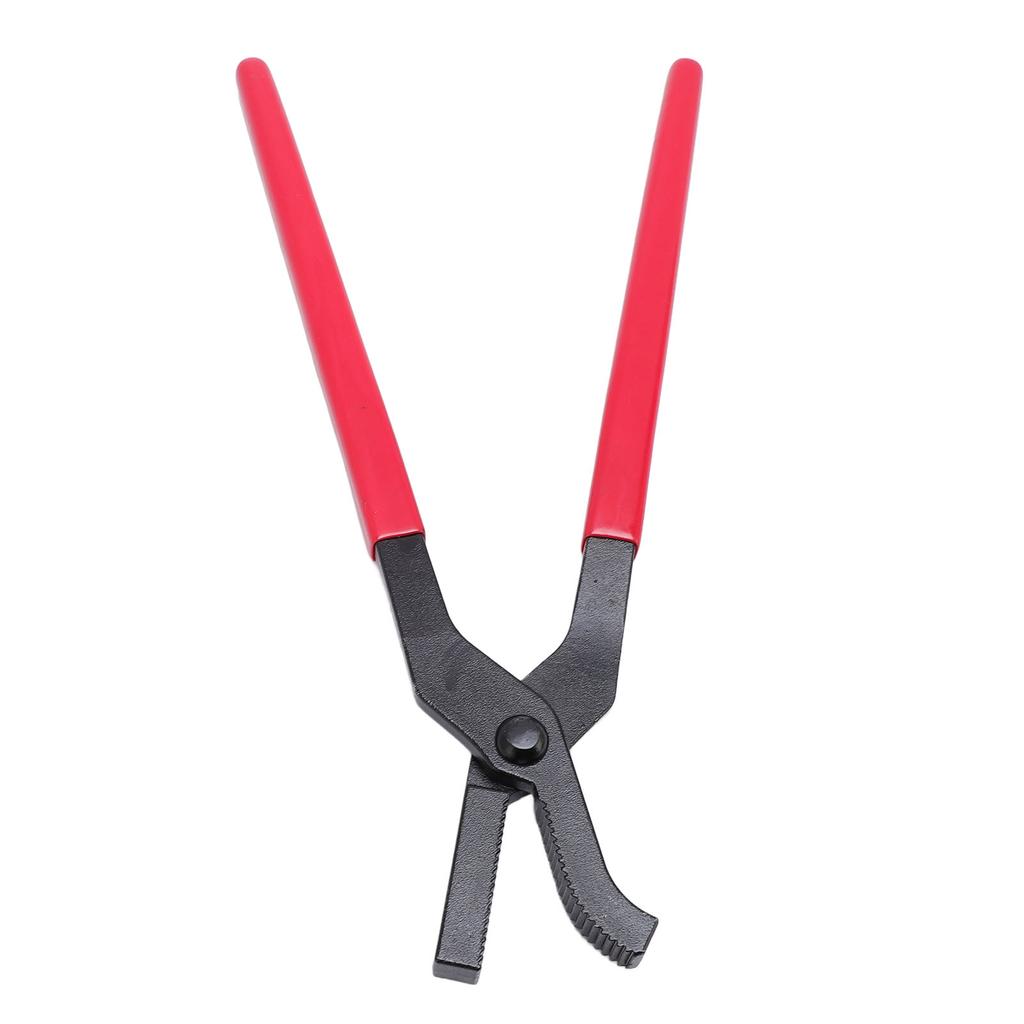 Horseshoe Plier, Horseshoe Nails Clincher Hoof Nail Clincher, Hoof Nipper Horse Shoe Care Farrier Tool for Hoof Trimming