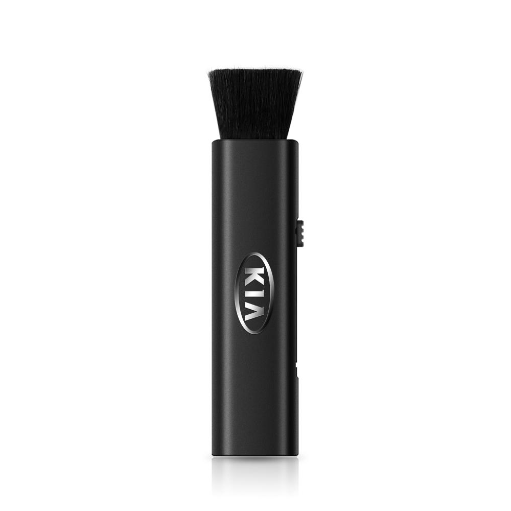 Car Interior Cleaning Brush Air Vent Dusting Detailing Brush For Kia Rio Picanto Sportage Niro Morning Ceed ProCeed Optima