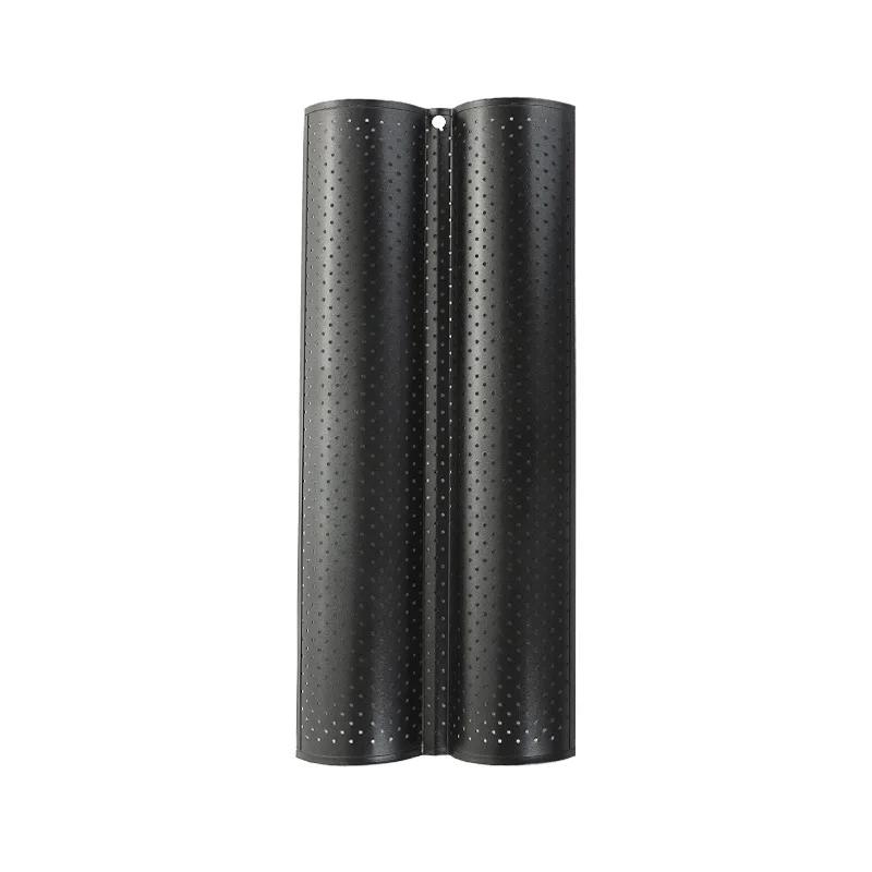 Bread Mold Baking Stainless Steel Wave Pans Tray Practical Cake Tool Baguette Waves BPA Free Mold Baking Accessories Bakeware