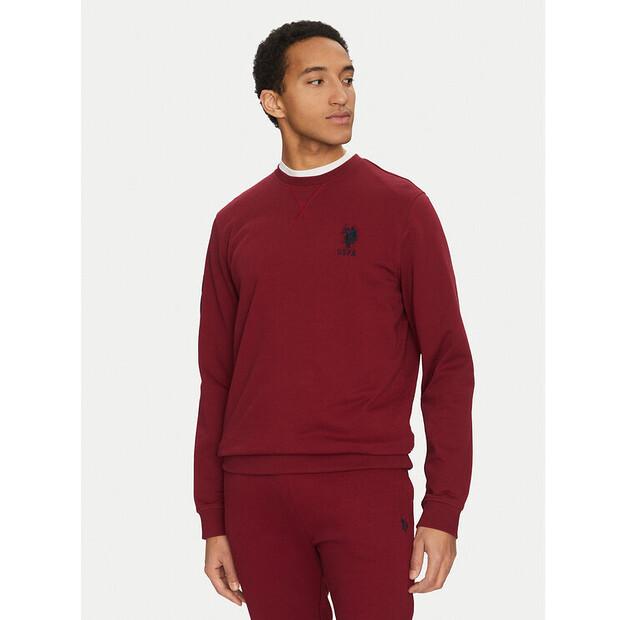 Толстовка U.S. Polo Assn. MUP2256 EU S
