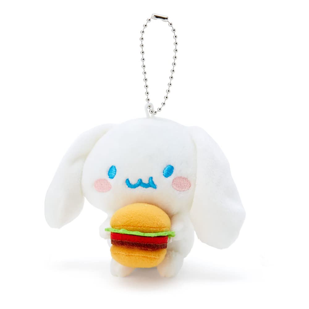 

Чехол для талисмана Sanrio Cinnamoroll x Nagano 443956
